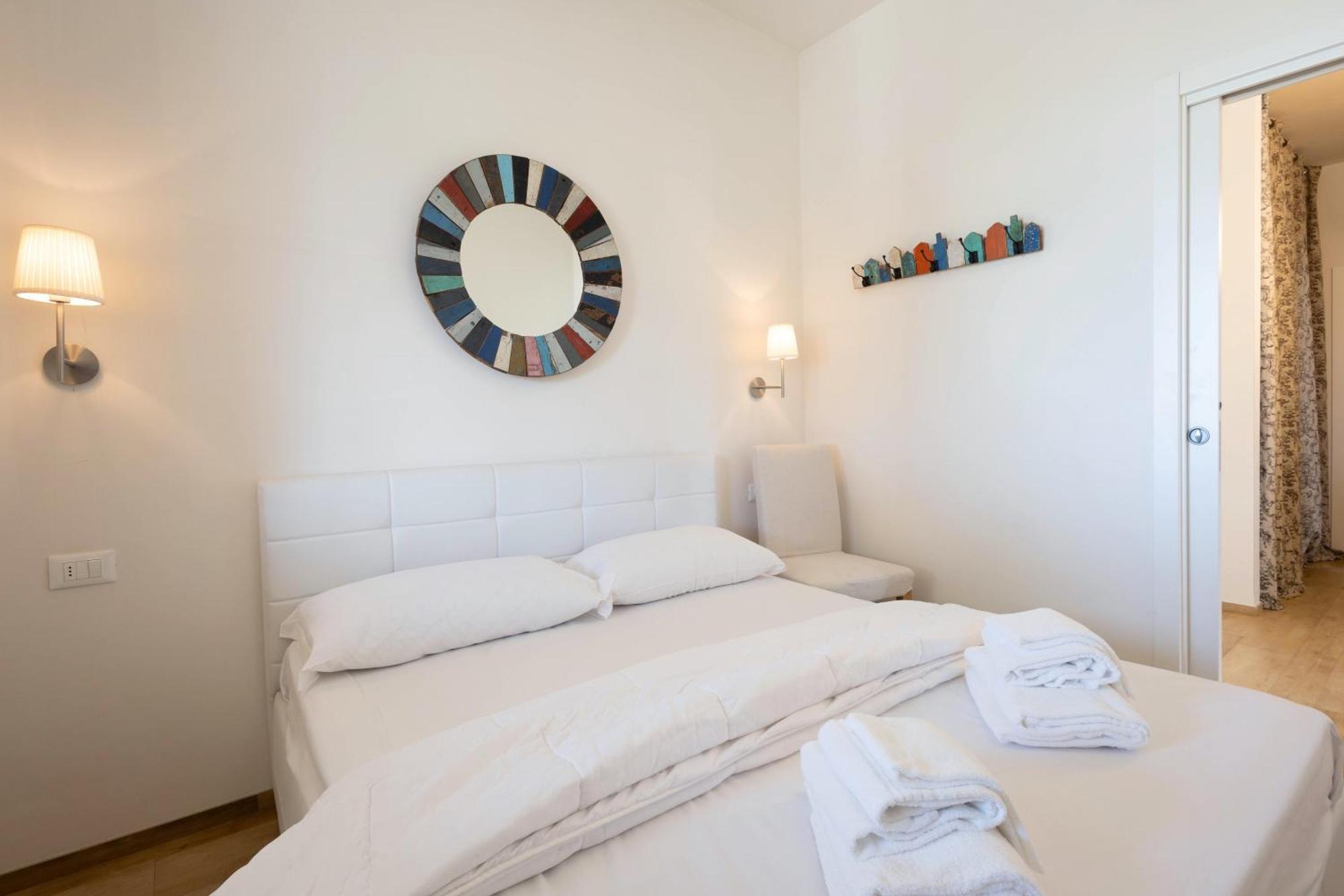 Don Onofrio Villa Monopoli Exteriör bild