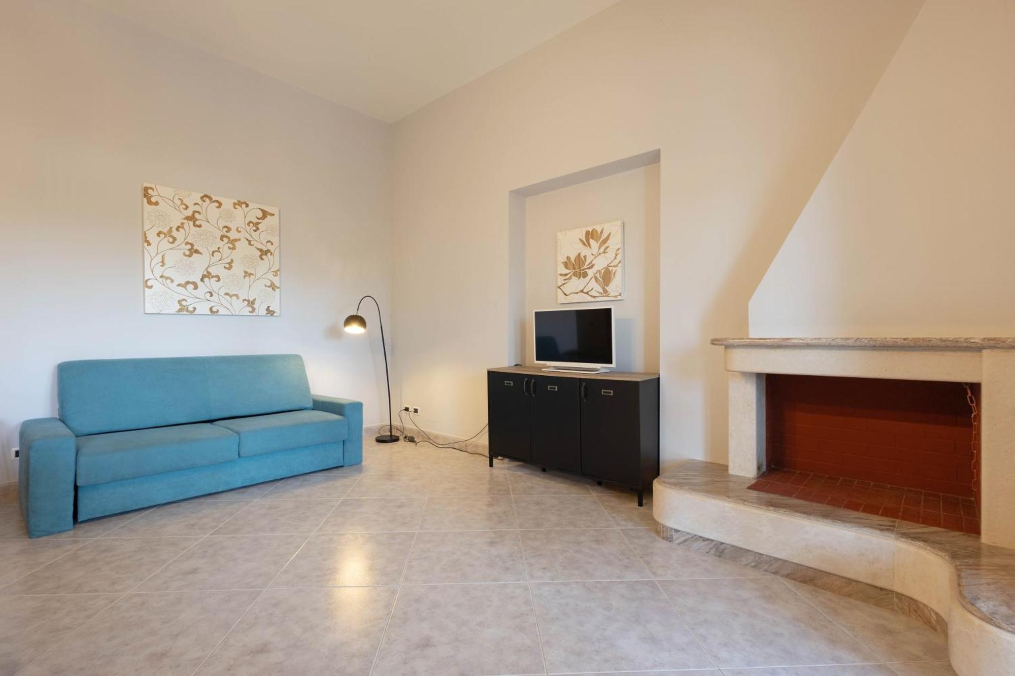 Don Onofrio Villa Monopoli Exteriör bild